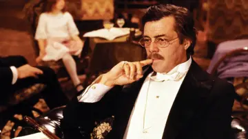 Backdrop to the movie "Death in Venice" #227555