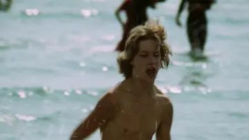 Backdrop to the movie "Death in Venice" #900762