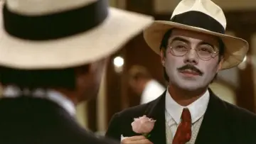 Backdrop to the movie "Death in Venice" #900764