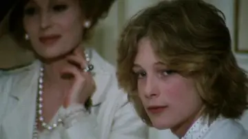 Backdrop to the movie "Death in Venice" #900766