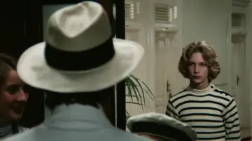 Backdrop to the movie "Death in Venice" #900769