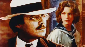 Backdrop to the movie "Death in Venice" #900770