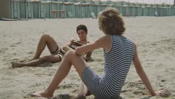 Backdrop to the movie "Death in Venice" #900775