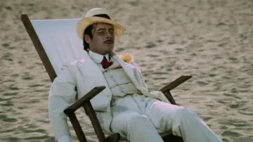 Backdrop to the movie "Death in Venice" #900777