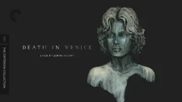 Backdrop to the movie "Death in Venice" #900778