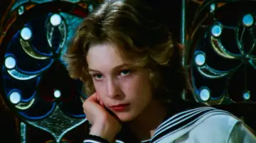 Backdrop to the movie "Death in Venice" #900779