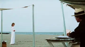 Backdrop to the movie "Death in Venice" #900780