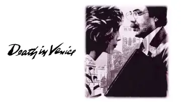 Backdrop to the movie "Death in Venice" #989228