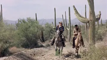 Backdrop to the movie "El Dorado" #839801