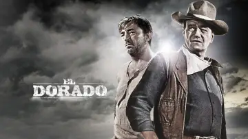 Backdrop to the movie "El Dorado" #839802