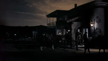 Backdrop to the movie "El Dorado" #839805