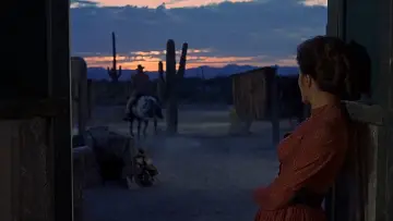 Backdrop to the movie "El Dorado" #839807