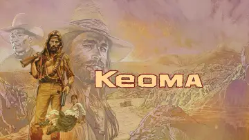Backdrop to the movie "Keoma" #1095950