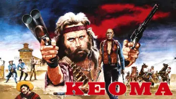 Backdrop to the movie "Keoma" #1095951