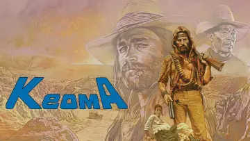 Backdrop to the movie "Keoma" #1095952