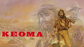 Backdrop to the movie "Keoma" #1095954