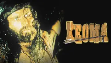 Backdrop to the movie "Keoma" #1095955