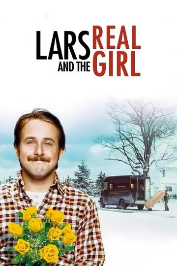 Poster to the movie "Lars and the Real Girl" #141846