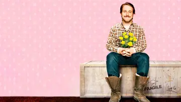 Backdrop to the movie "Lars and the Real Girl" #921497