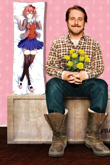 Poster to the movie "Lars and the Real Girl" #921527