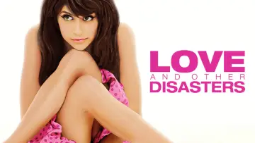 Backdrop to the movie "Love and Other Disasters" #1081699