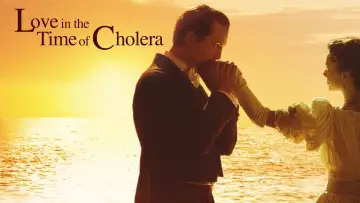 Video for the film Love in the Time of Cholera — Love in the Time of Cholera - Theatrical Trailer