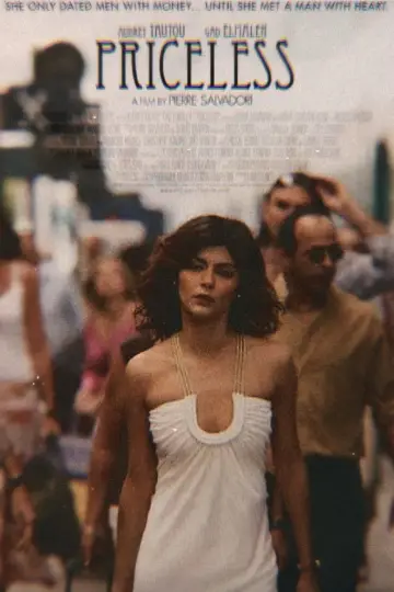 Poster to the movie "Priceless" #999500