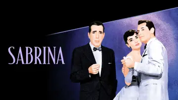 Backdrop to the movie "Sabrina" #689655