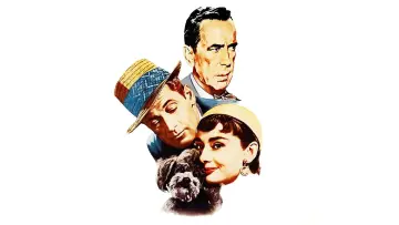 Backdrop to the movie "Sabrina" #689657