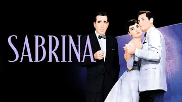 Backdrop to the movie "Sabrina" #689663