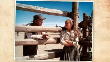 Backdrop to the movie "The Unforgiven" #1014722