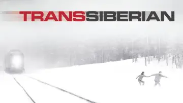 Backdrop to the movie "TransSiberian" #999502