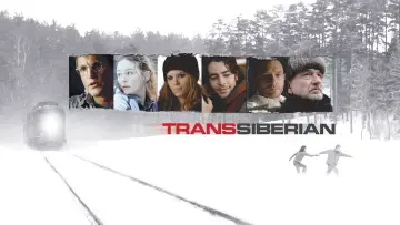 Backdrop to the movie "TransSiberian" #999503