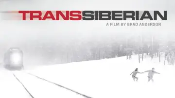 Backdrop to the movie "TransSiberian" #999505