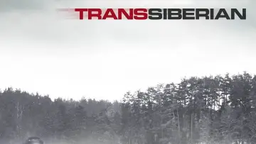 Backdrop to the movie "TransSiberian" #999506