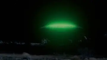 Backdrop to the movie "UFOria" #1126900