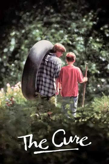 Poster to the movie "The Cure" #1203048
