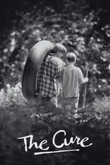 Poster to the movie "The Cure" #1585065