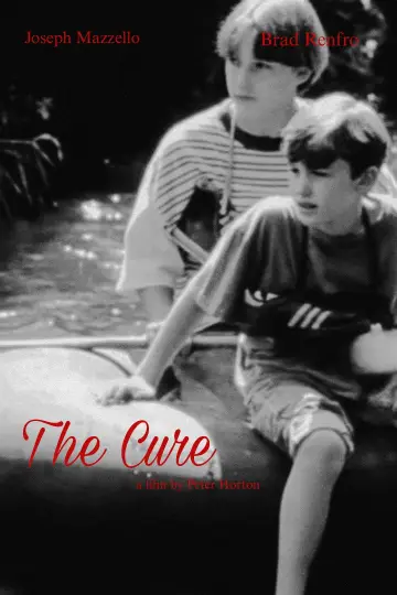 Poster to the movie "The Cure" #1649780