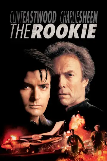 Poster to the movie "The Rookie" #114678