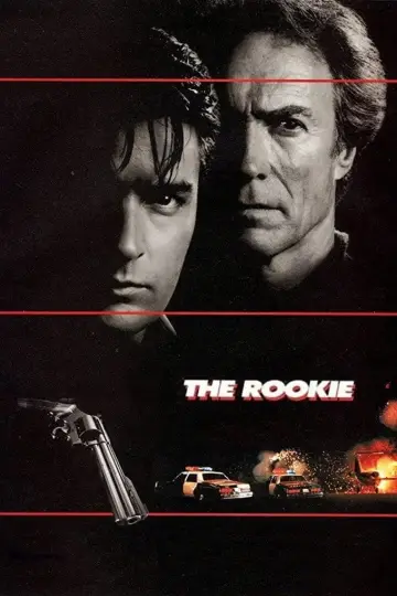 Poster to the movie "The Rookie" #893407