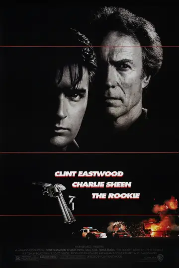 Poster to the movie "The Rookie" #893410