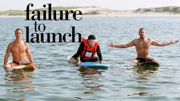 Backdrop to the movie "Failure to Launch" #127715