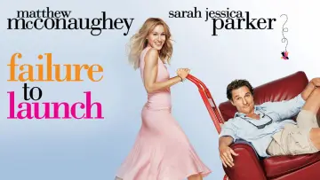 Backdrop to the movie "Failure to Launch" #726646