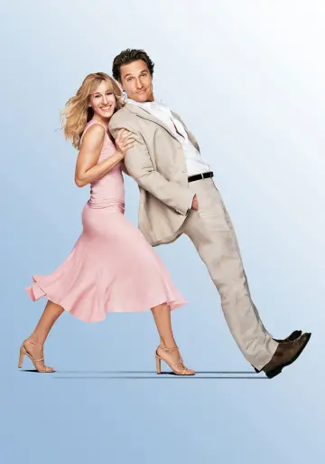 Poster to the movie "Failure to Launch" #726659