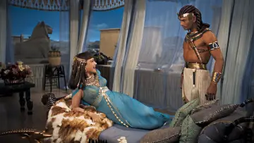 Backdrop to the movie "The Ten Commandments" #188408