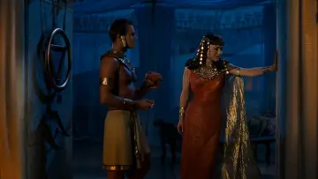 Backdrop to the movie "The Ten Commandments" #676166