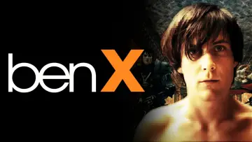 Backdrop to the movie "Ben X" #1653516