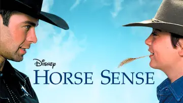 Backdrop to the movie "Horse Sense" #1075578