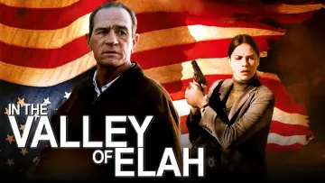 Backdrop to the movie "In the Valley of Elah" #264477